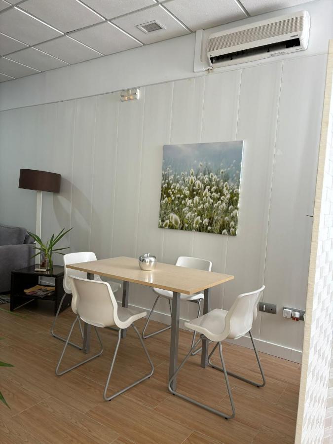 Grupo Limcotel Al-Nasir Centro Córdoba Exteriér fotografie