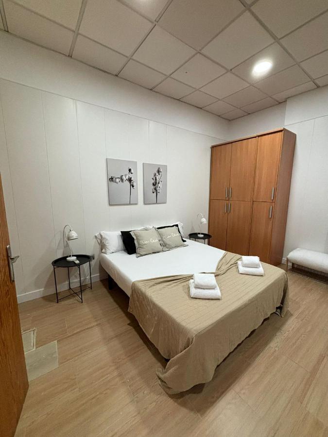 Grupo Limcotel Al-Nasir Centro Córdoba Exteriér fotografie