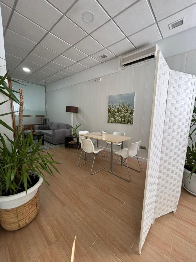 Grupo Limcotel Al-Nasir Centro Córdoba Exteriér fotografie